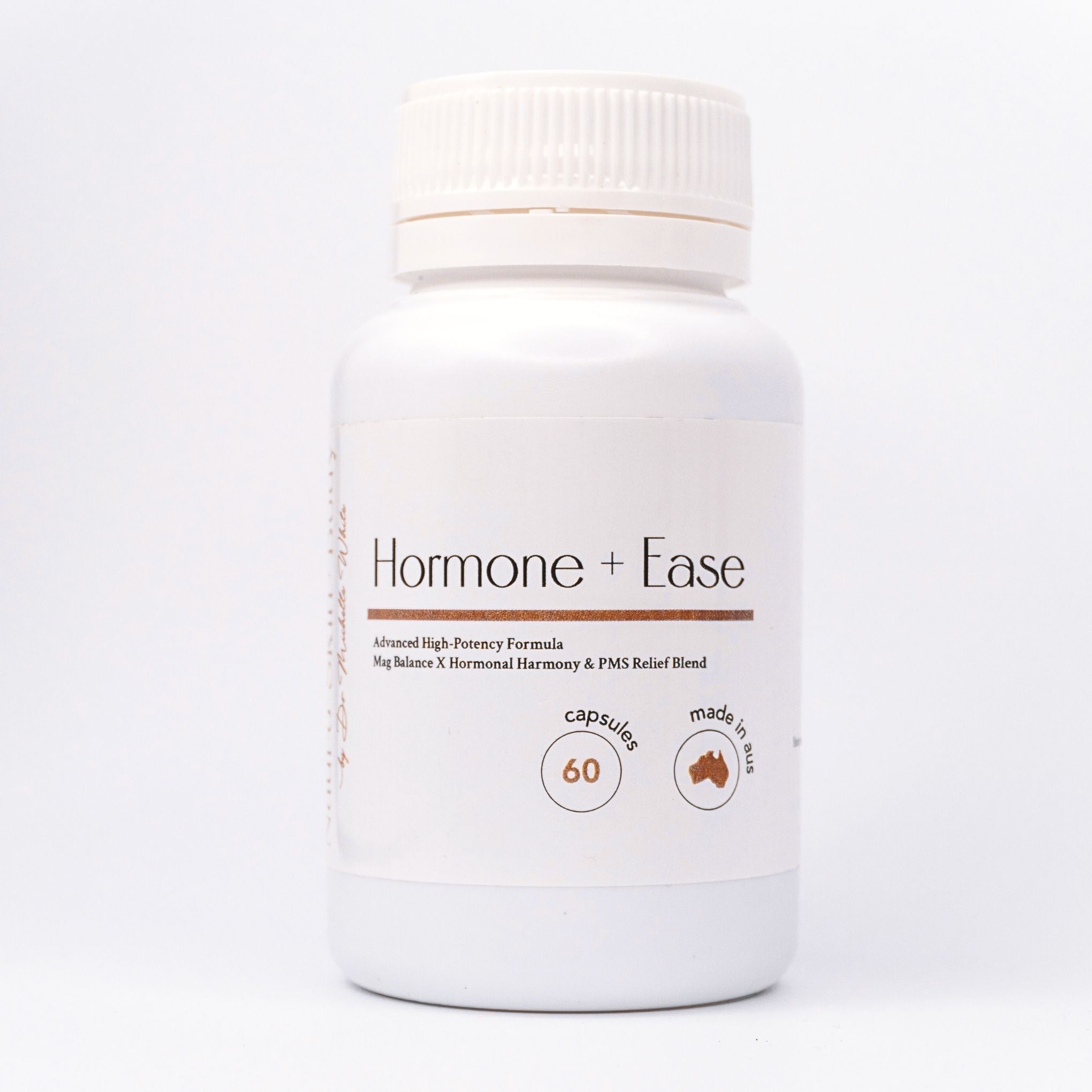 Hormone + Ease
